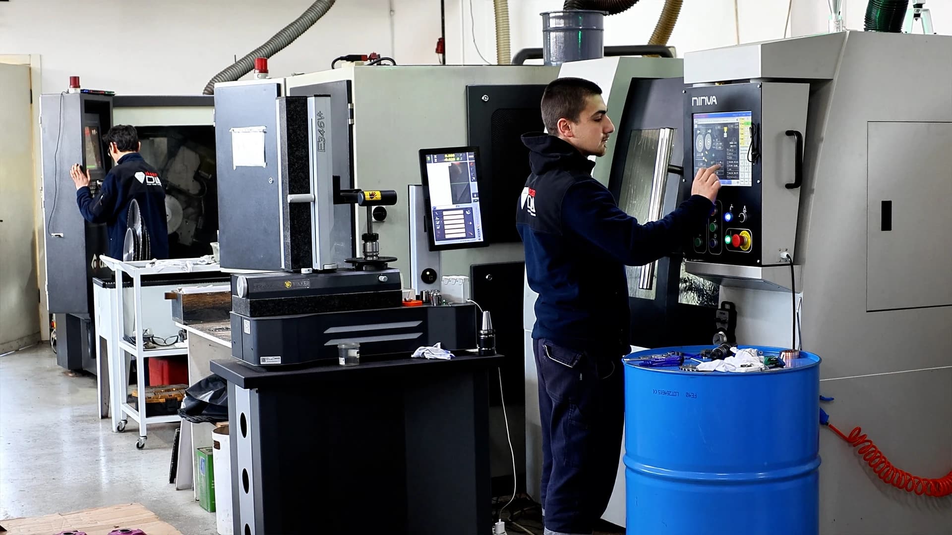 Mükemmel Kesim İçin Keskin Çözümler