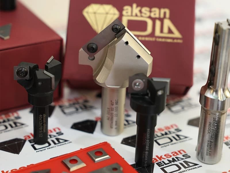 Değiştirilebilir Uçlu Jiletler 3